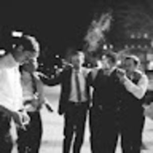 Meet your Posher, Marc